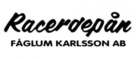 Racerdepån 